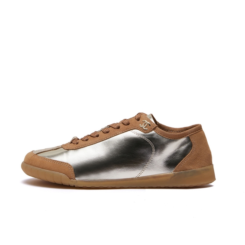 Ch*el casual shoes